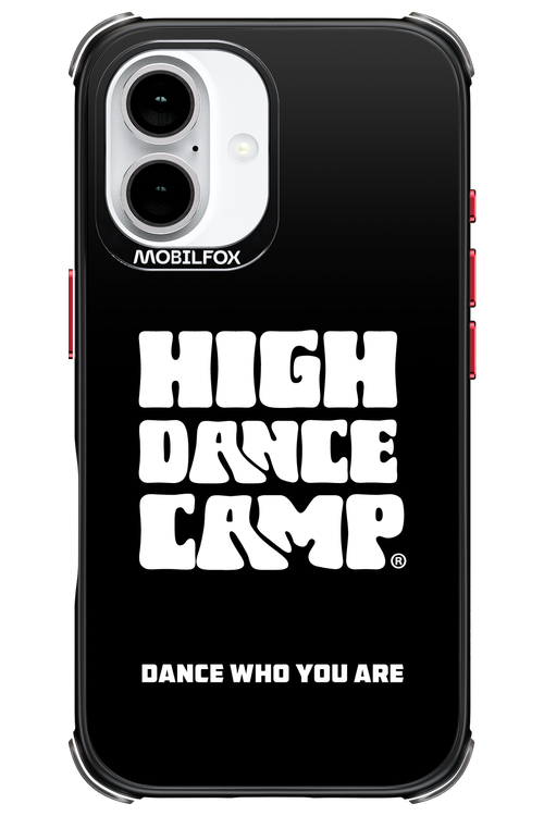 HDC 1 - Apple iPhone 16