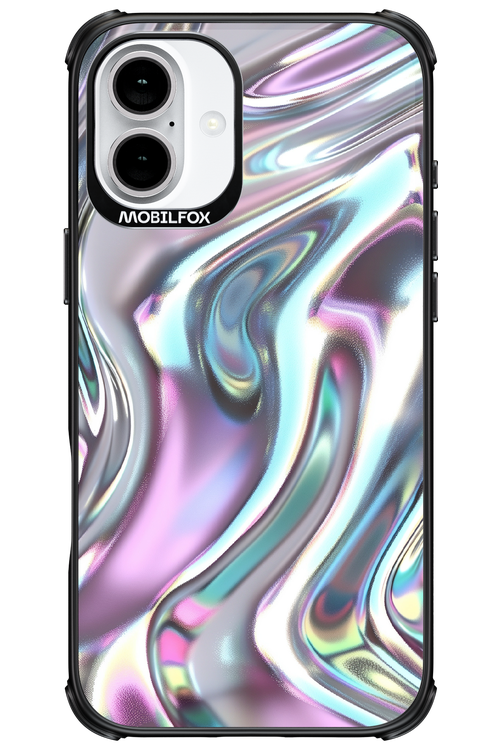 Holochrome 2.0 - Apple iPhone 16 Plus