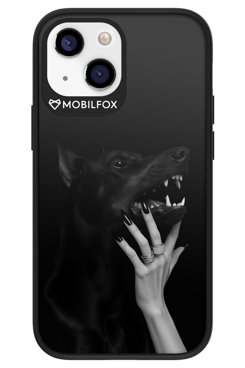Hellhound 2.0 - Apple iPhone 13 Mini