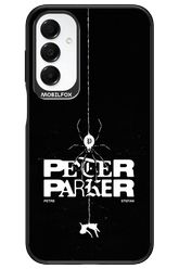 Peter Parker Black 2.0 - Samsung A16