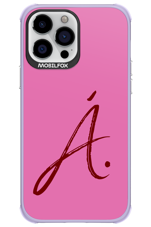 (Sorbet) A II 2.0 - Apple iPhone 13 Pro Max