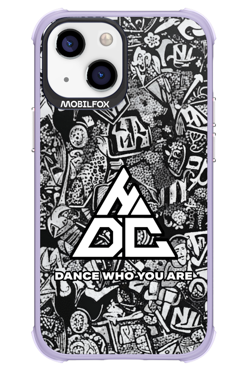 HDC 7 2.0 - Apple iPhone 13 Mini