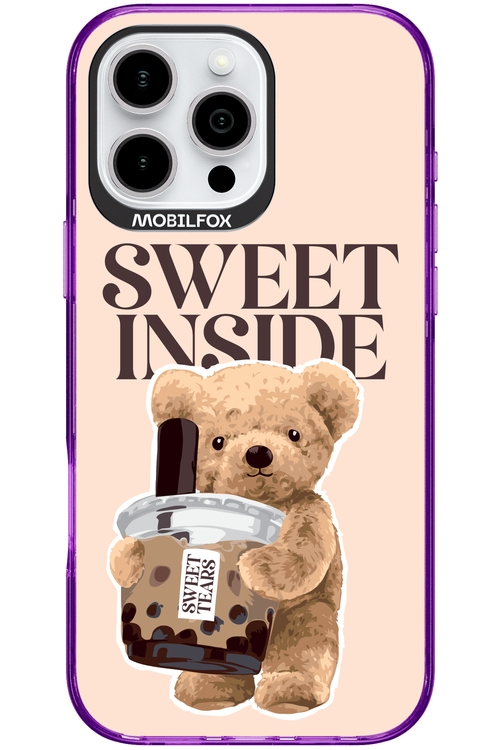 Sweet Inside 2.0 - Apple iPhone 16 Pro Max