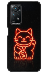 Led Cat 2.0 - Xiaomi Redmi Note 11Pro 4G/5G