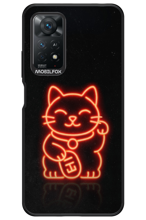 Led Cat 2.0 - Xiaomi Redmi Note 11Pro 4G/5G