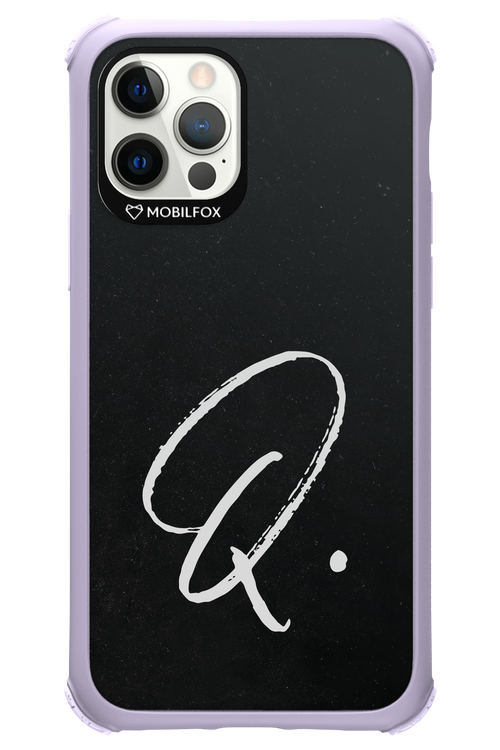 (Off Space) Q 2.0 - Apple iPhone 12 Pro