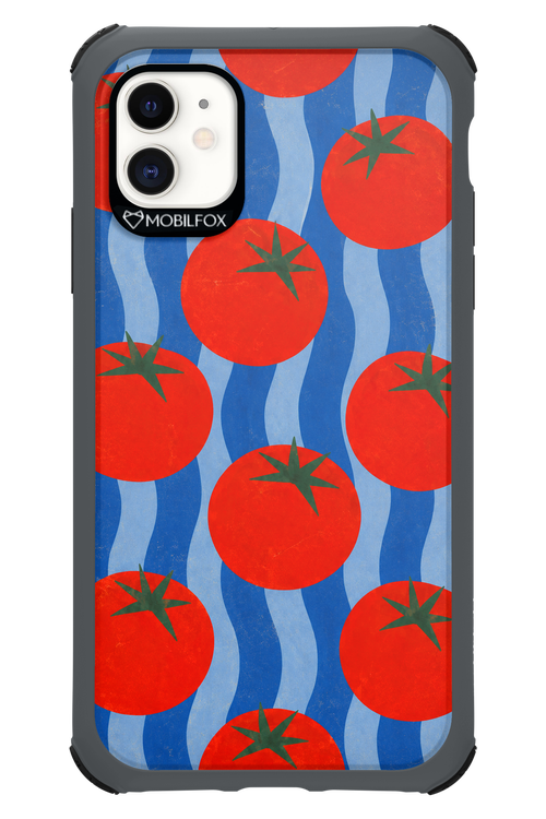 TOMATO 2.0 - Apple iPhone 11