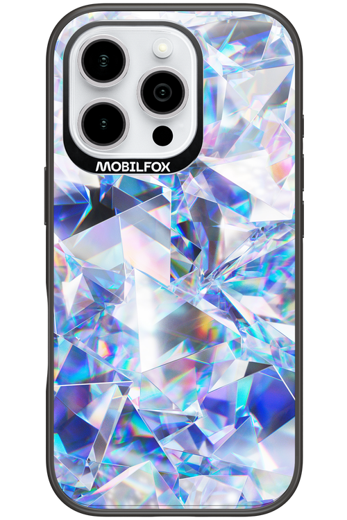 Holo Shard - Apple iPhone 16 Pro