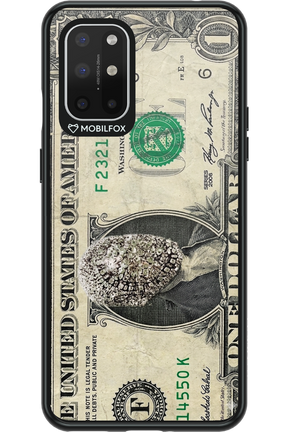 mask 2.0 - OnePlus 8T