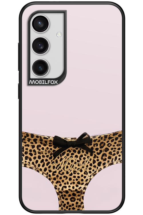 Panties 2.0 - Samsung Galaxy S24
