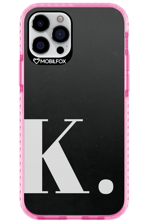 K (Off Space) 2.0 - Apple iPhone 12 Pro