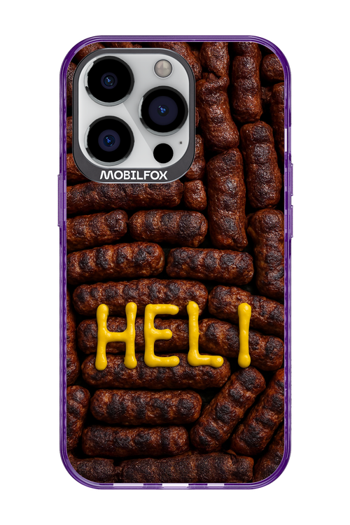 Mici - Apple iPhone 13 Pro