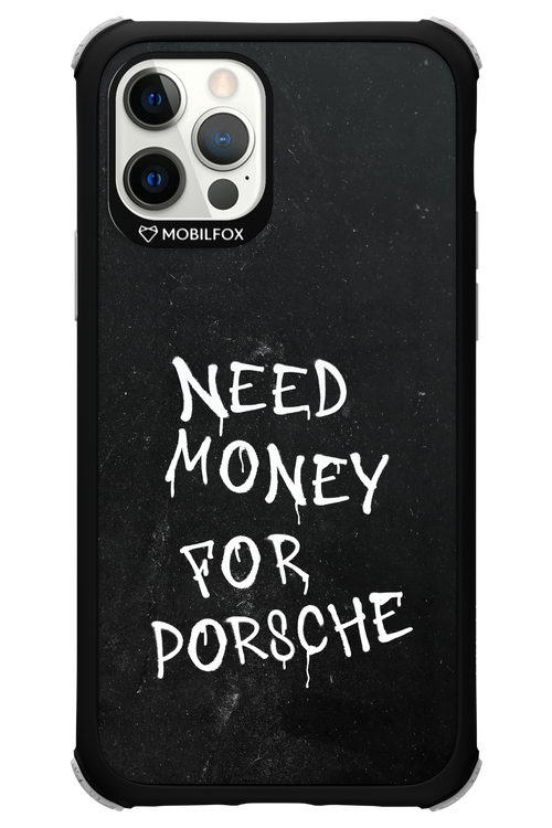 Need Money II - Apple iPhone 12 Pro