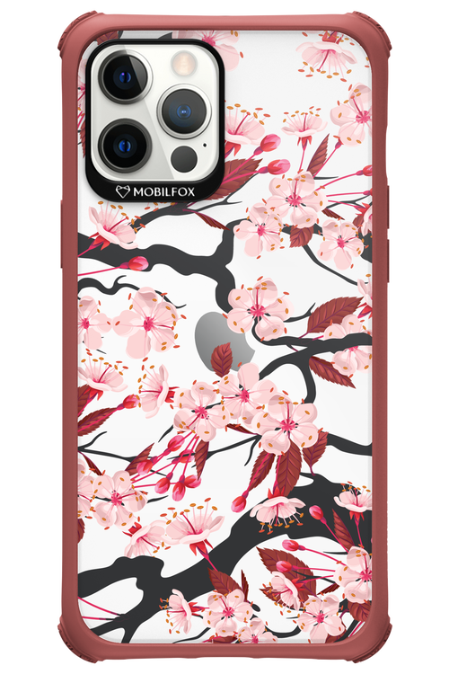 Sakura 2.0 - Apple iPhone 12 Pro Max