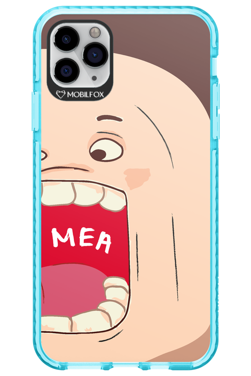 MEA 2 - Apple iPhone 11 Pro Max