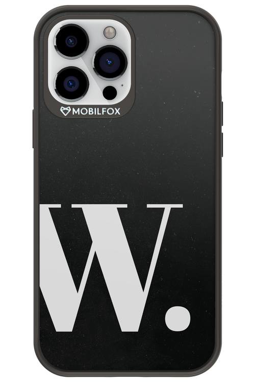 W (Off Space) 2.0 - Apple iPhone 13 Pro Max