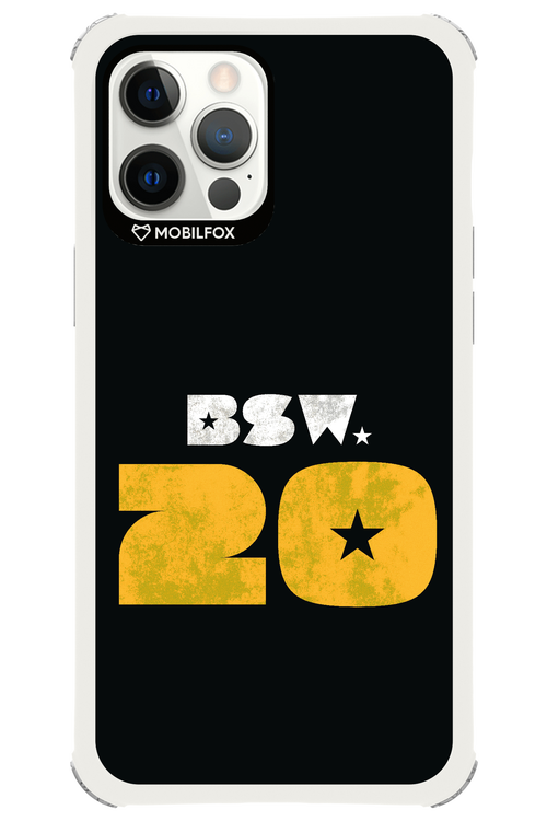 BSW 20 (6) 2.0 - Apple iPhone 12 Pro Max