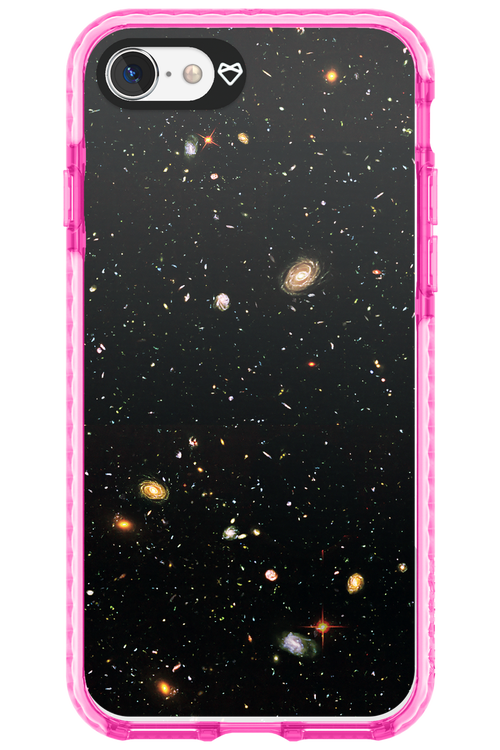 Cosmic Space 2.0 - Apple iPhone SE 2022