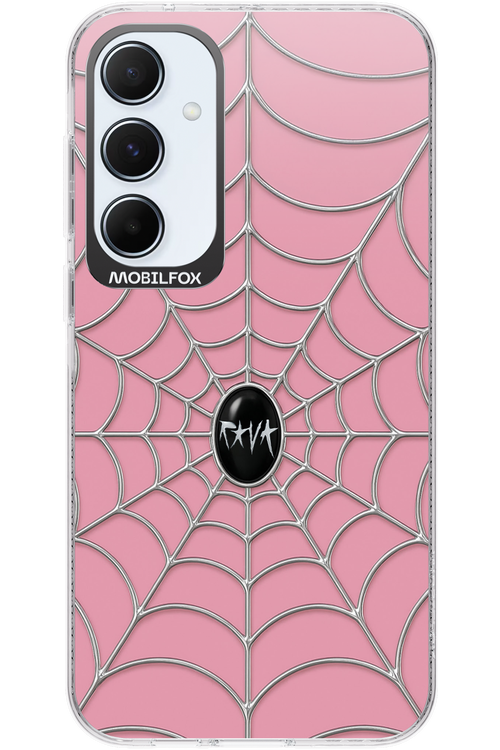 SpiderQueen 2.0 - Samsung Galaxy A55
