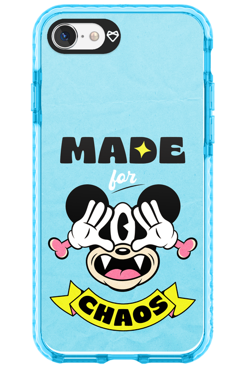 Made for Chaos 2.0 - Apple iPhone SE 2020
