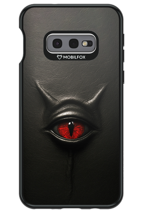 DevilEye 2.0 - Samsung Galaxy S10e