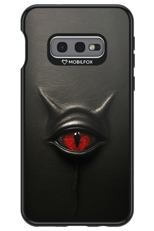 DevilEye 2.0 - Samsung Galaxy S10e