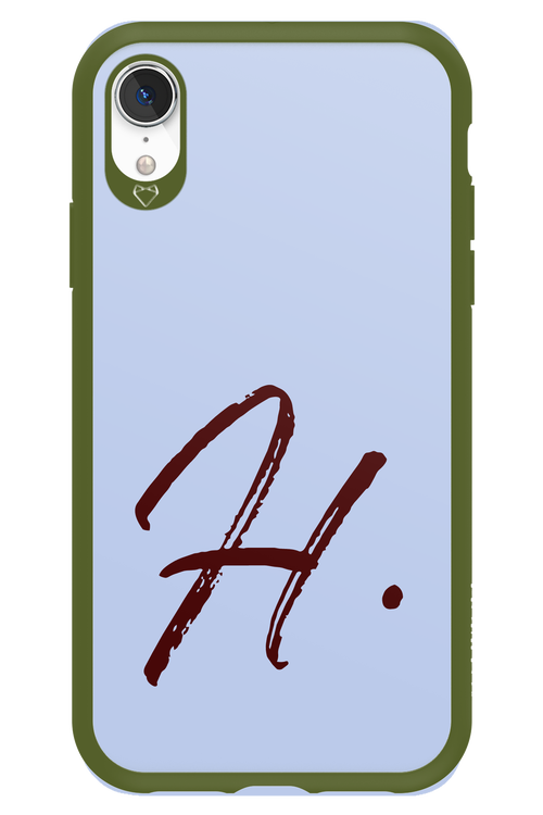 (Jellyfish Presso) H 2.0 - Apple iPhone XR