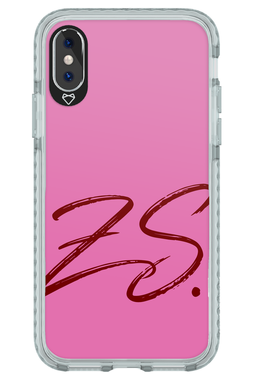 (Sorbet) ZS 2.0 - Apple iPhone XS