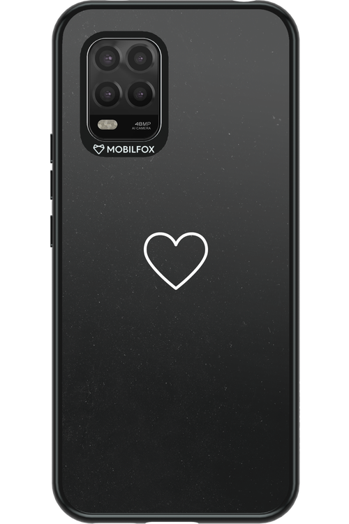 Love Is Simple 2.0 - Xiaomi Mi 10 Lite 5G