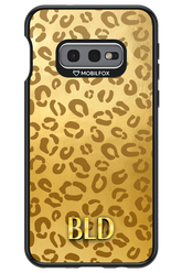 BLD GOLD LEO - Samsung Galaxy S10e