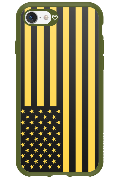 Safety Stars - Apple iPhone 7