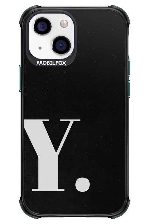 Y (Off Space) 2.0 - Apple iPhone 13 Mini