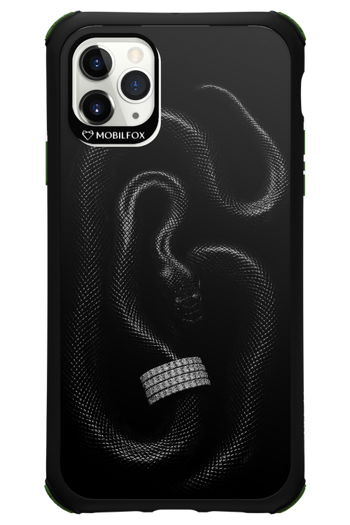 Diamond Mamba - Apple iPhone 11 Pro Max
