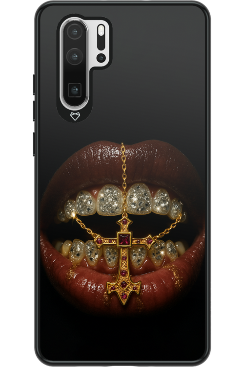 Greedy - Huawei P30 Pro