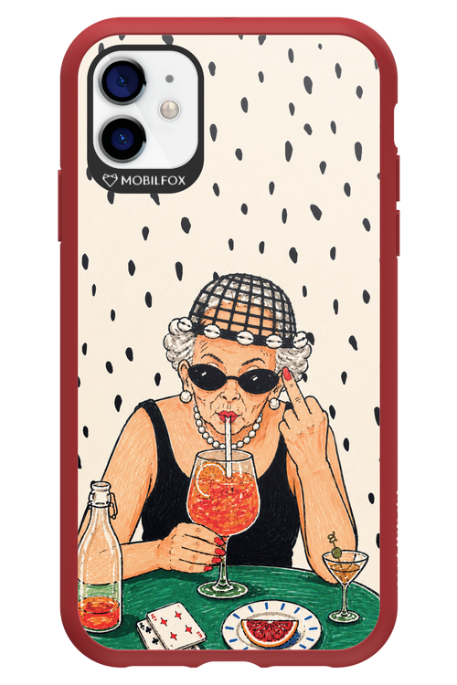 Mommy 2.0 - Apple iPhone 11