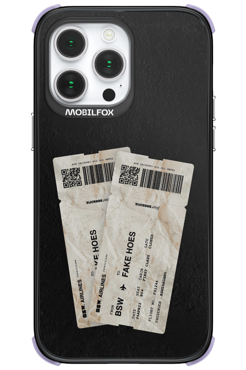 BSW FourSeasons 3 2.0 - Apple iPhone 14 Pro Max