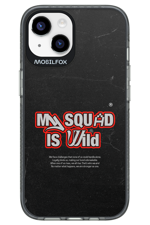 Wild Squad - Apple iPhone 14