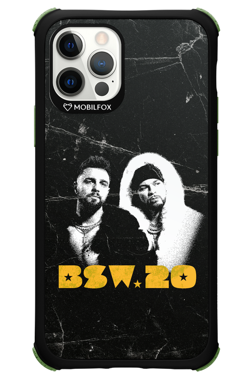 BSW 20 (3) 2.0 - Apple iPhone 12 Pro