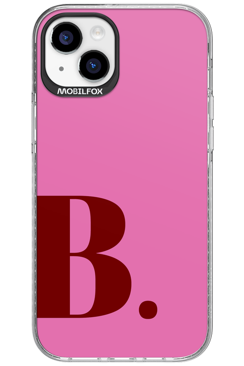 B (Sorbet) 2.0 - Apple iPhone 15 Plus