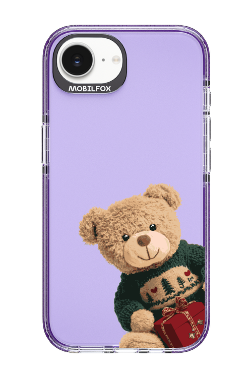 Gifting Bear - Apple iPhone 16e