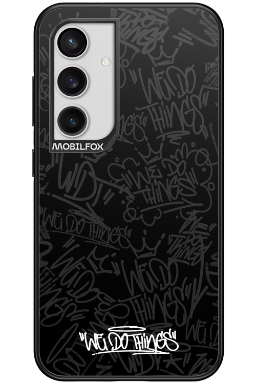 We Do Things 2.0 - Samsung Galaxy S24