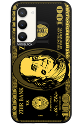 Mobilfox Bank - Samsung Galaxy S23 Plus