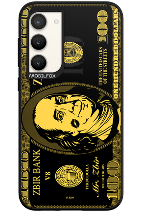 Mobilfox Bank - Samsung Galaxy S23 Plus