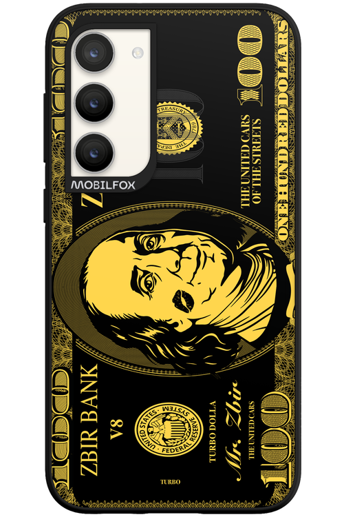 Mobilfox Bank - Samsung Galaxy S23 Plus