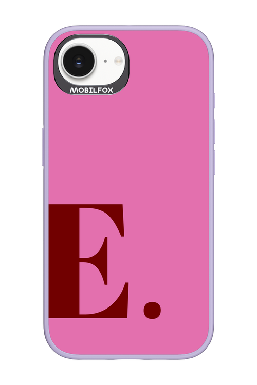 E (Sorbet) 2.0 - Apple iPhone 16e