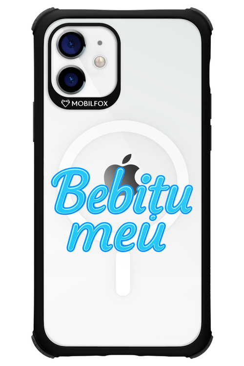 Meuu 2.0 - Apple iPhone 12