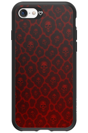 Skullpard - Apple iPhone 7