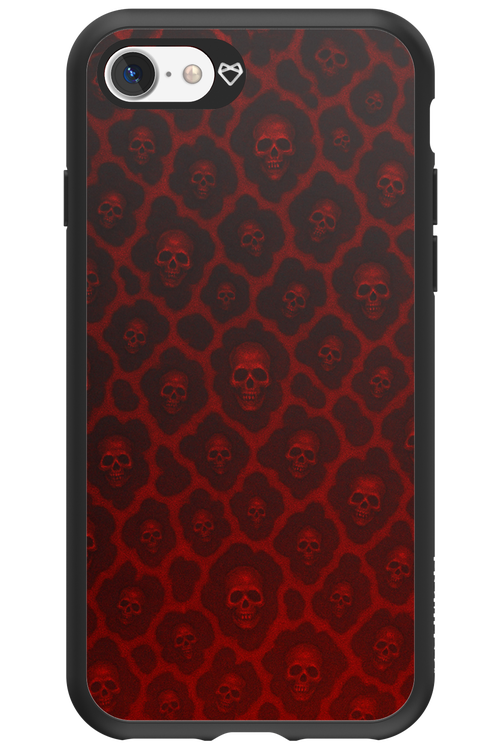 Skullpard - Apple iPhone 7