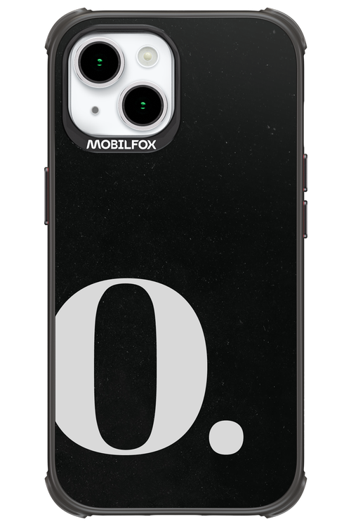 O (Off Space) 2.0 - Apple iPhone 15