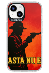 Sunset Duel - Apple iPhone 14